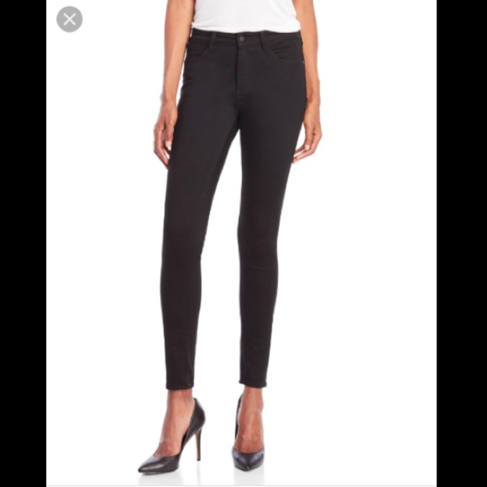 Buffalo Skinny Jeans - Black